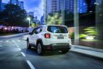 Jeep Renegade Longitude 2015 года (BR)